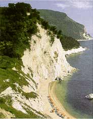 Adriak&uuml;ste