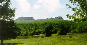 Sasso Simone e Simoncello
